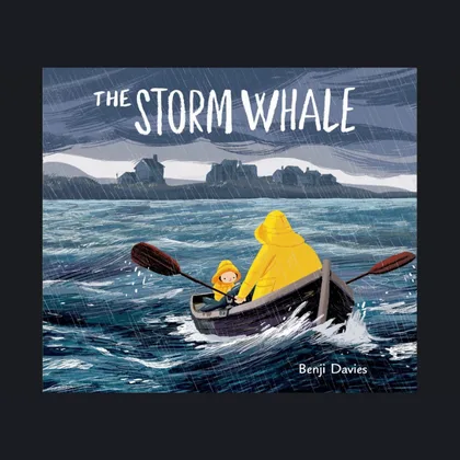 The Storm Whale SID00961 1