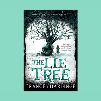 The Lie Tree SID00840