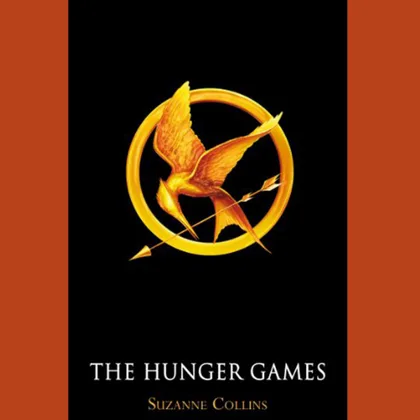 The Hunger Games SID00809