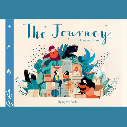 The Journey SID00820