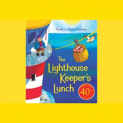 The Lighthouse Keepers Lunch SID00841