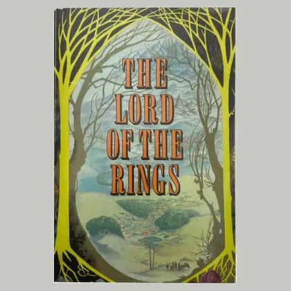 The Lord Of The Rings 1
