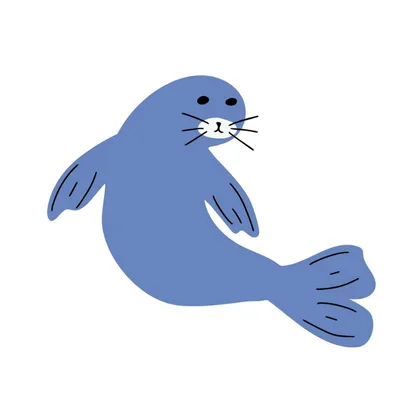 The Selkie SID00932