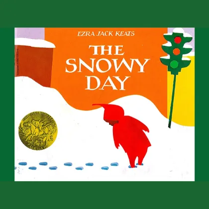The Snowy Day SID00950