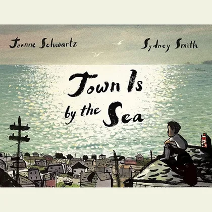 Town Is By The Sea SID01070