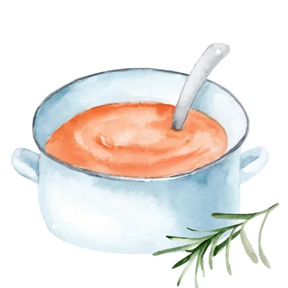 Stone Soup SID00641