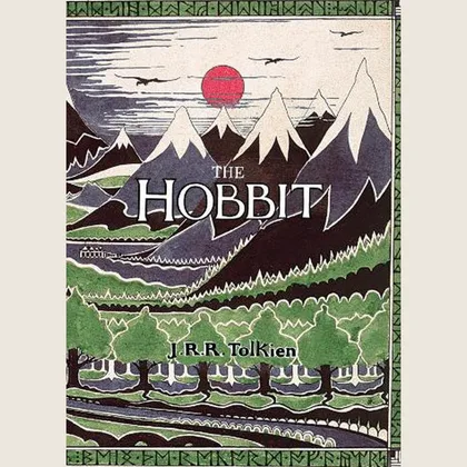 The Hobbit SID00802