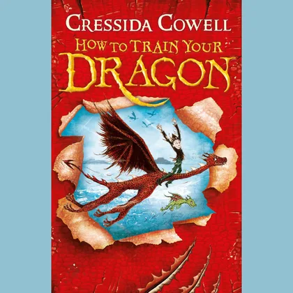 How To Train Your Dragon SID00332