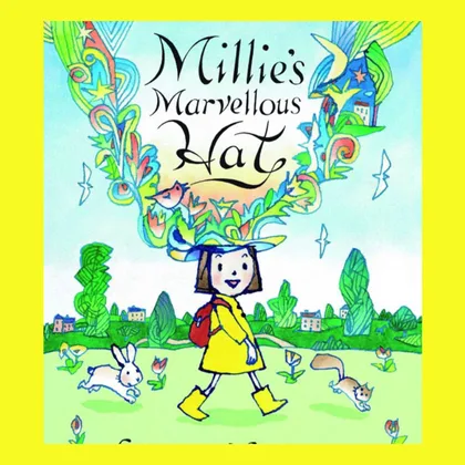 Millies Marvellous Hat SID00454