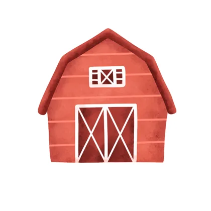 The Noisy House SID00888