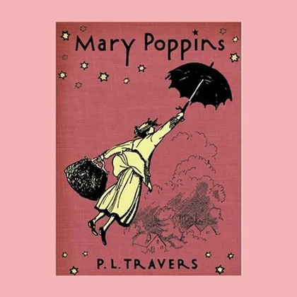 Mary Poppins SID00436