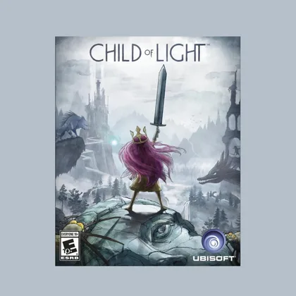 Child Of Light SID02047 1