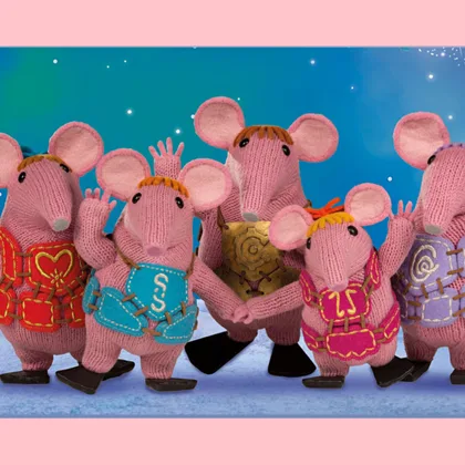 The Clangers SID00714