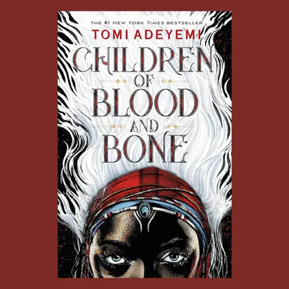 Children Of Blood And Bone SID00152