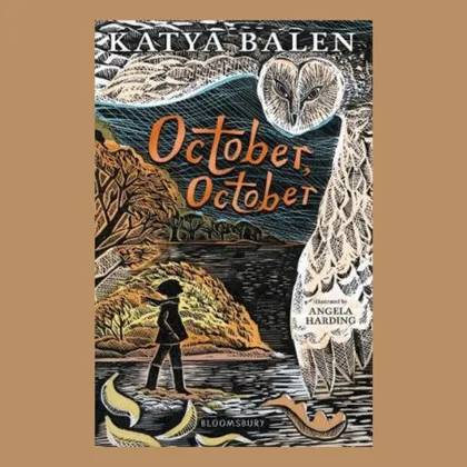 October October SID00504