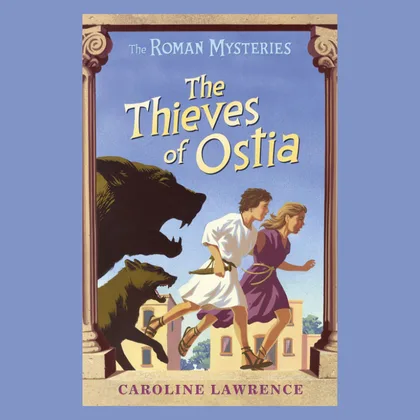 The Thieves Of Ostia SID00987 1