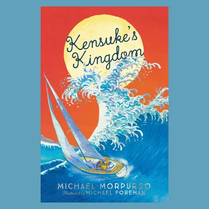 Kensukes Kingdom SID00385
